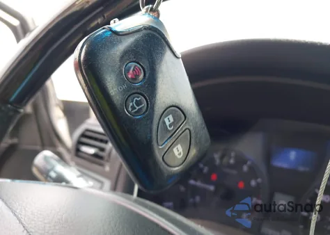 2013 Lexus Rx 350 из США, поврежденный, VIN 2T2ZK1BA0DC119817